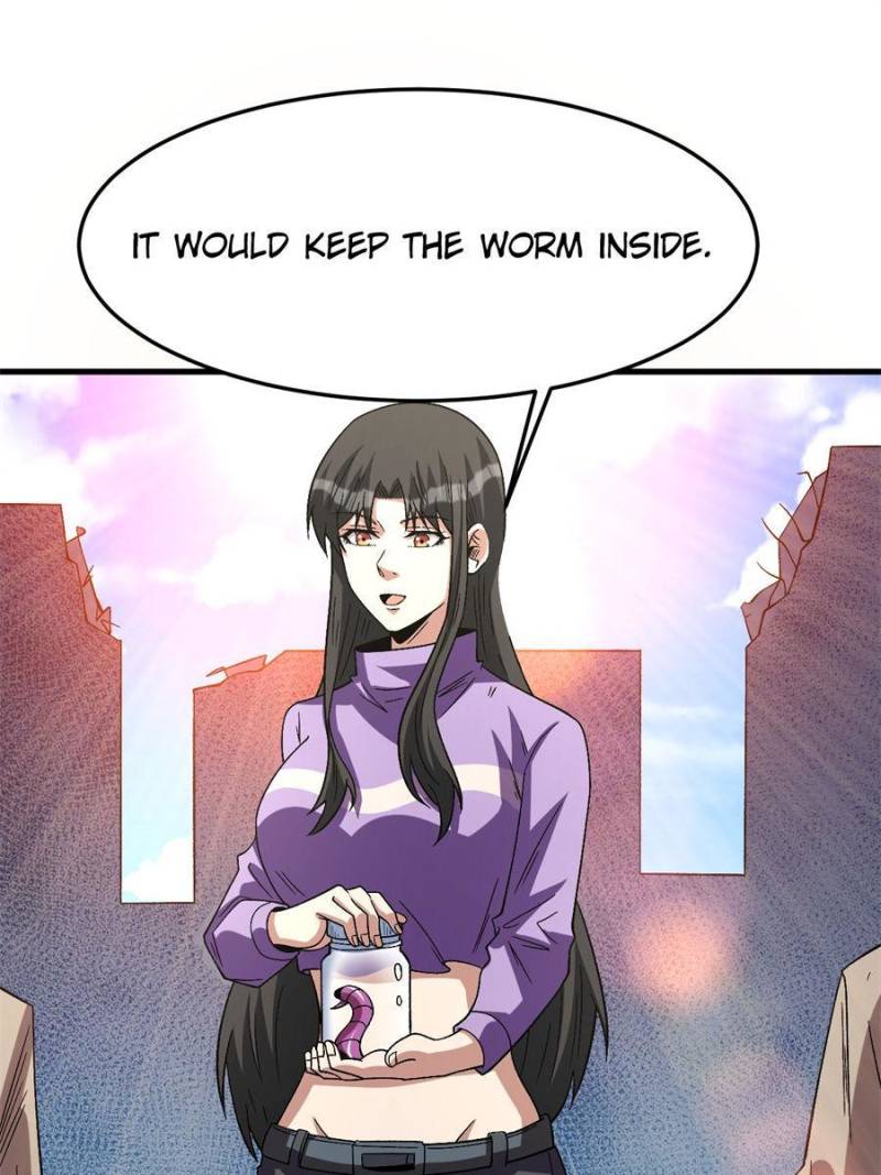 Read Endgame Restart EN Manga Online