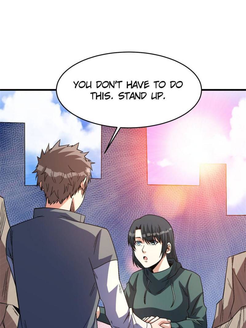 Read Endgame Restart EN Manga Online