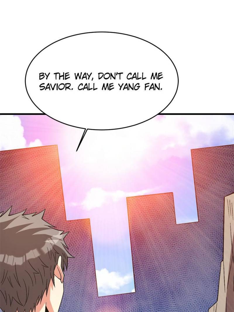 Read Endgame Restart EN Manga Online