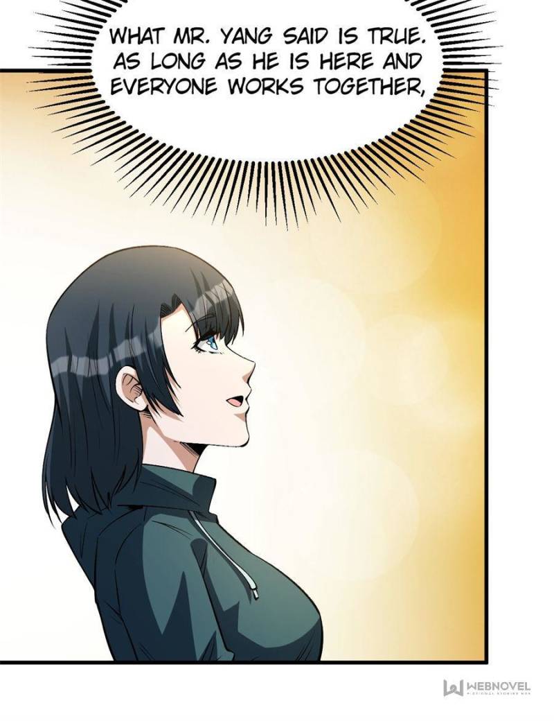 Read Endgame Restart EN Manga Online