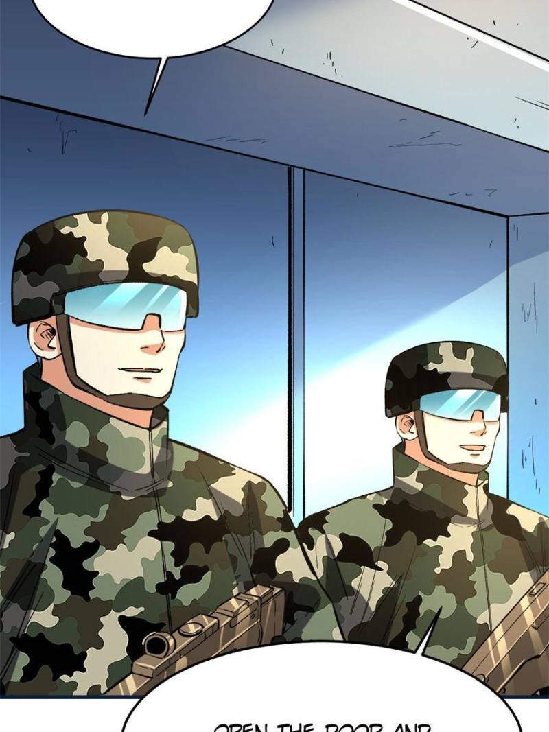 Read Endgame Restart EN Manga Online