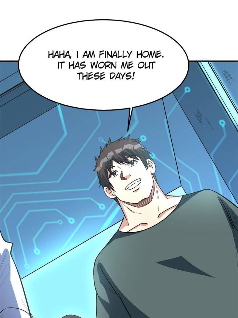 Read Endgame Restart EN Manga Online
