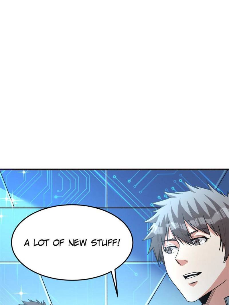 Read Endgame Restart EN Manga Online