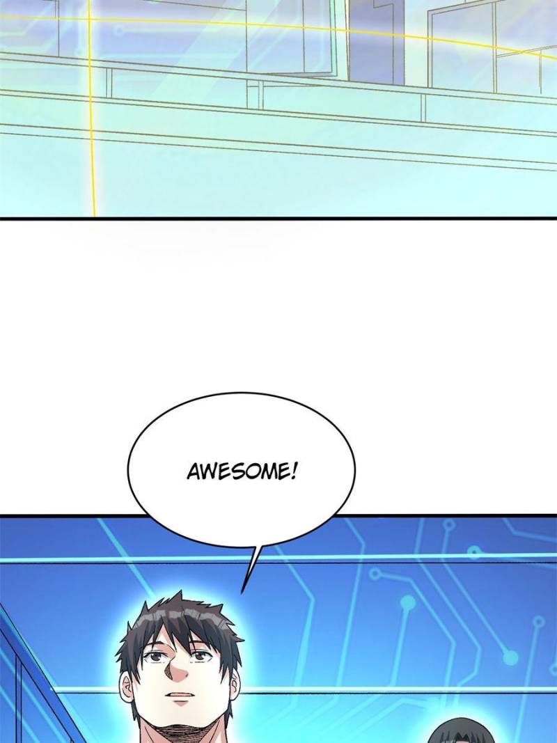Read Endgame Restart EN Manga Online