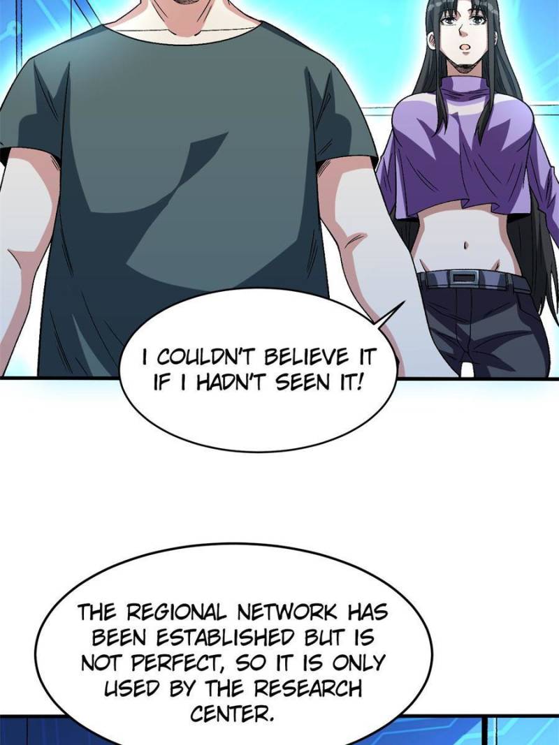 Read Endgame Restart EN Manga Online