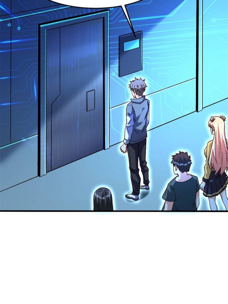 Read Endgame Restart EN Manga Online