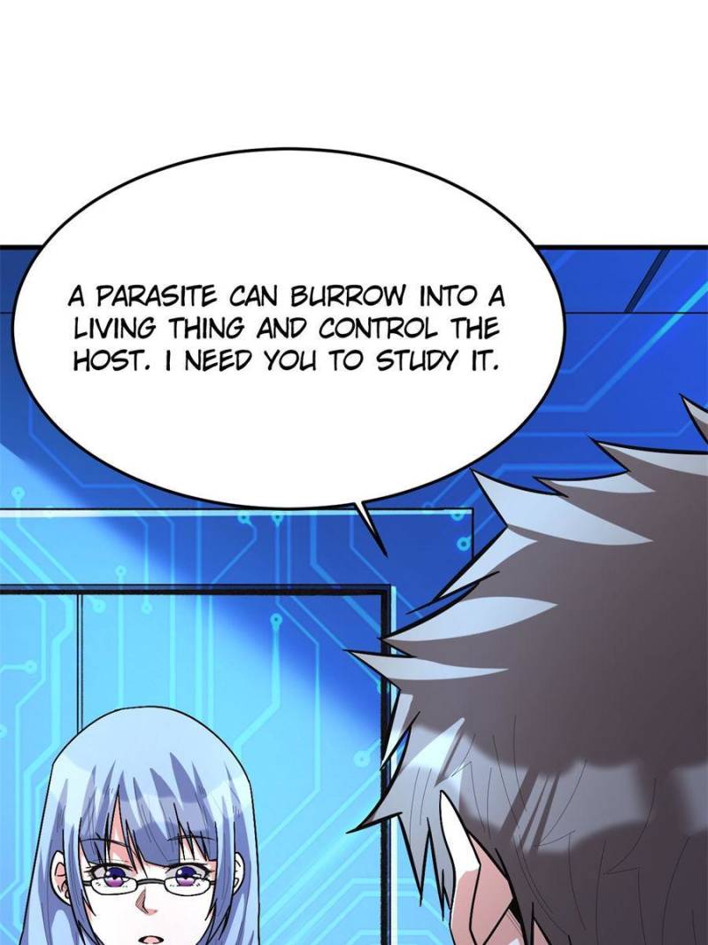 Read Endgame Restart EN Manga Online