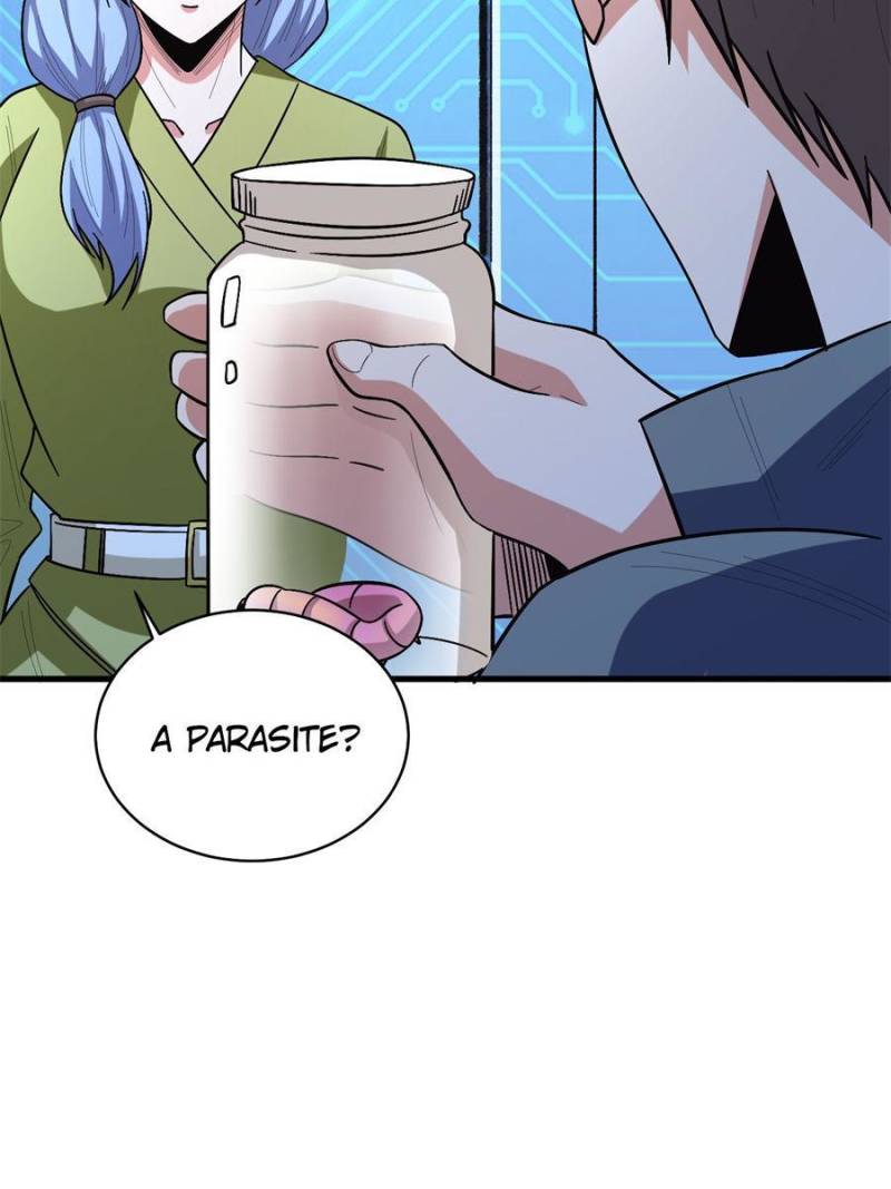 Read Endgame Restart EN Manga Online