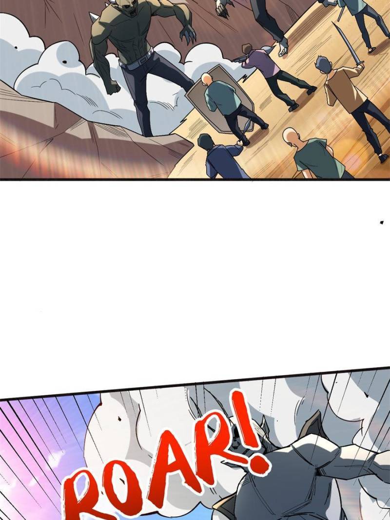 Read Endgame Restart EN Manga Online