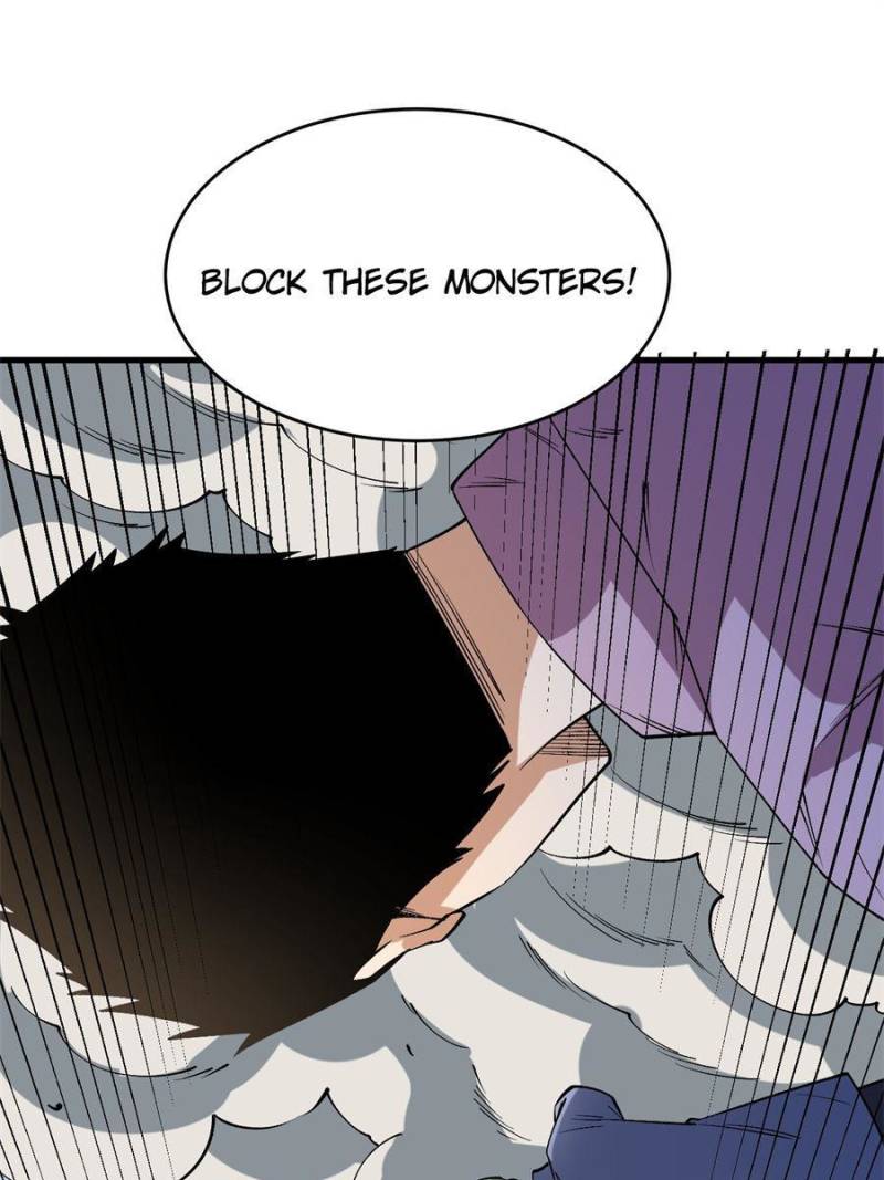 Read Endgame Restart EN Manga Online
