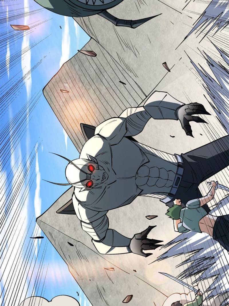 Read Endgame Restart EN Manga Online