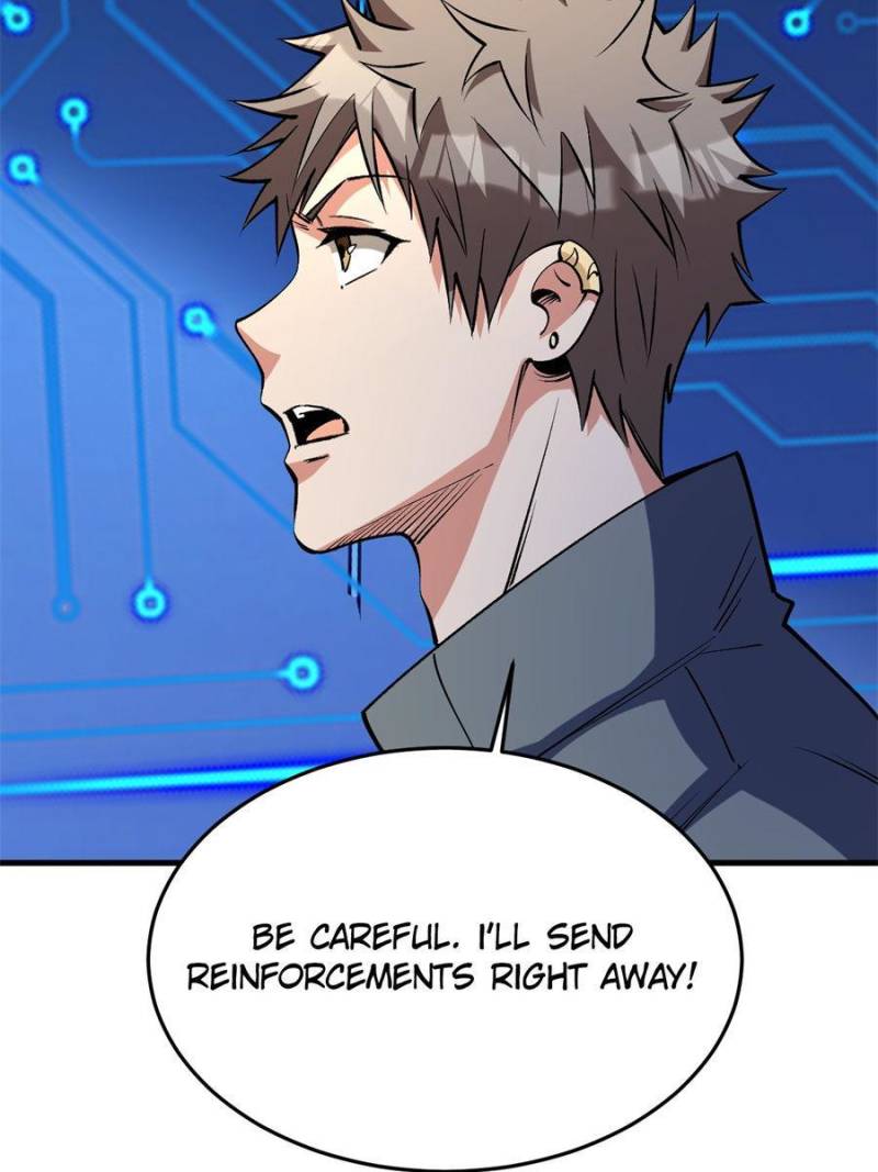 Read Endgame Restart EN Manga Online