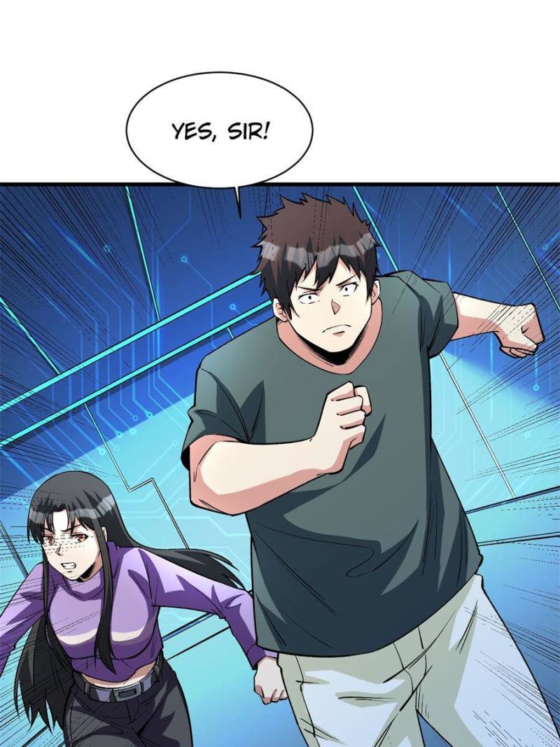 Read Endgame Restart EN Manga Online