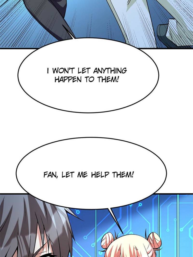 Read Endgame Restart EN Manga Online
