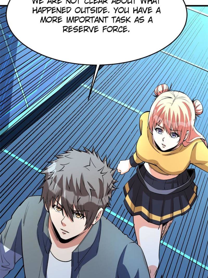 Read Endgame Restart EN Manga Online