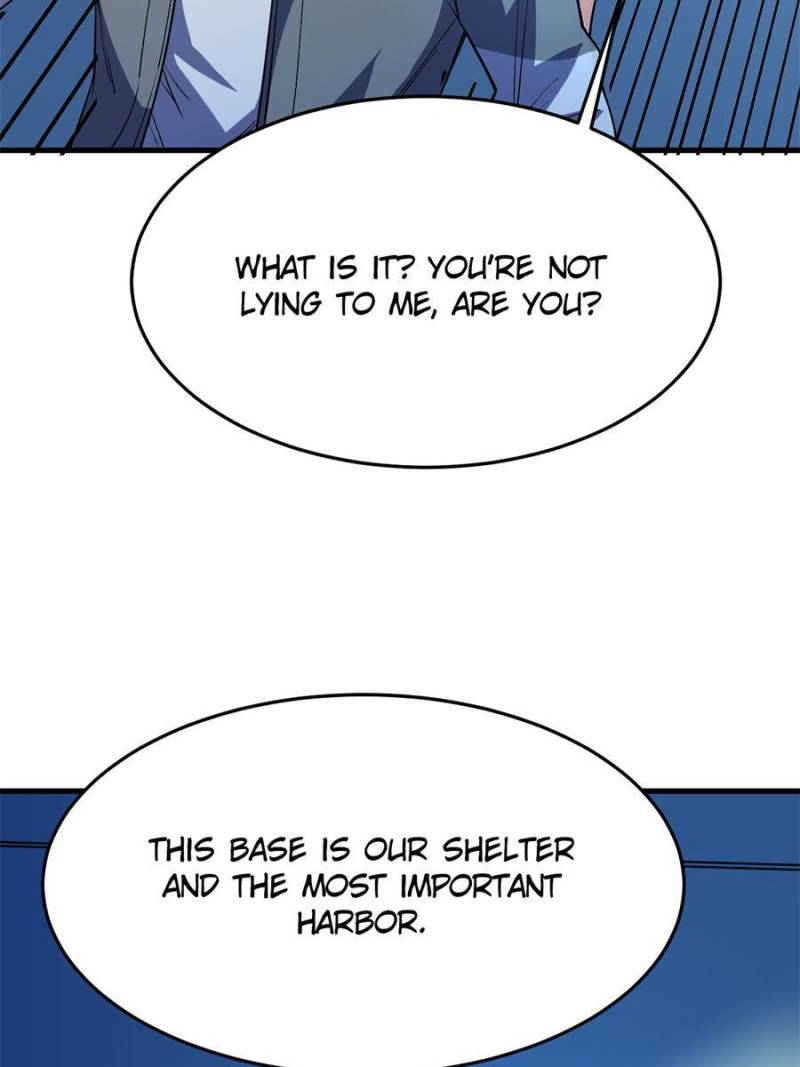 Read Endgame Restart EN Manga Online