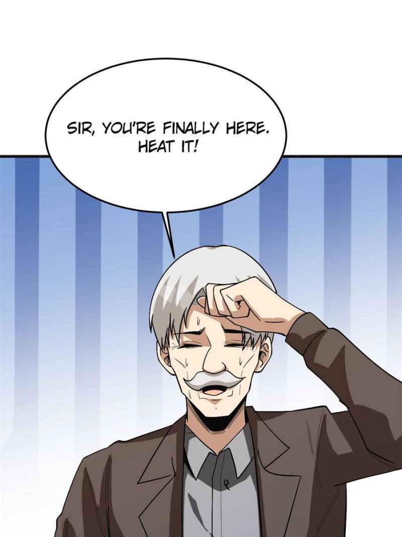 Read Endgame Restart EN Manga Online
