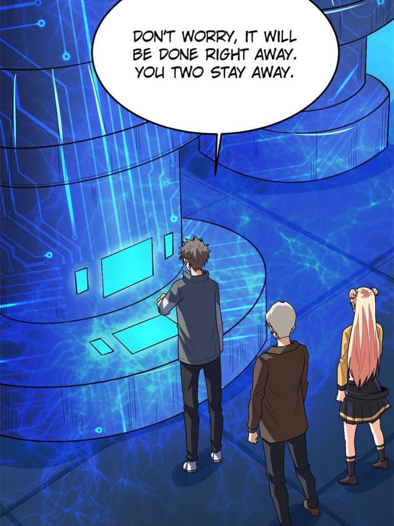 Read Endgame Restart EN Manga Online