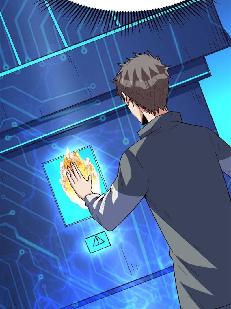 Read Endgame Restart EN Manga Online