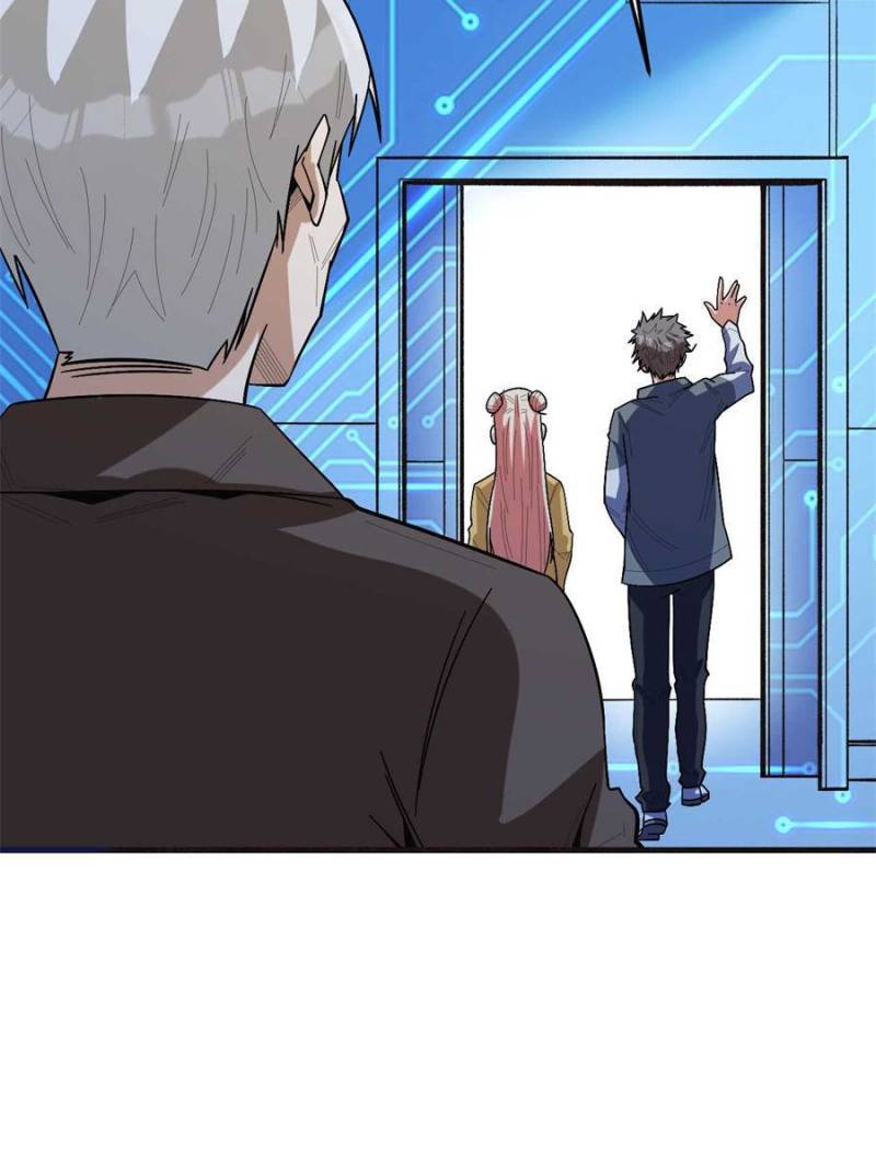 Read Endgame Restart EN Manga Online