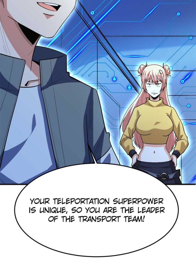 Read Endgame Restart EN Manga Online