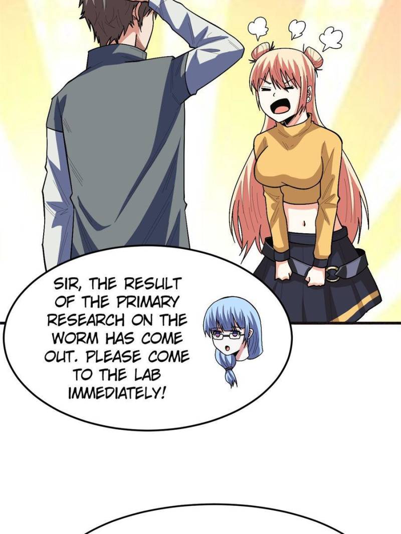 Read Endgame Restart EN Manga Online