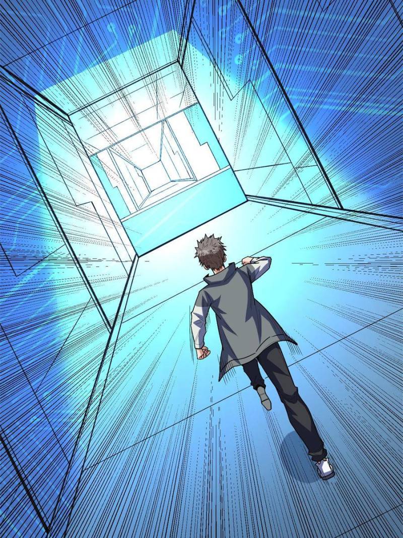Read Endgame Restart EN Manga Online