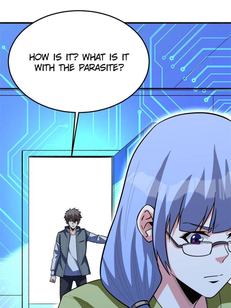 Read Endgame Restart EN Manga Online