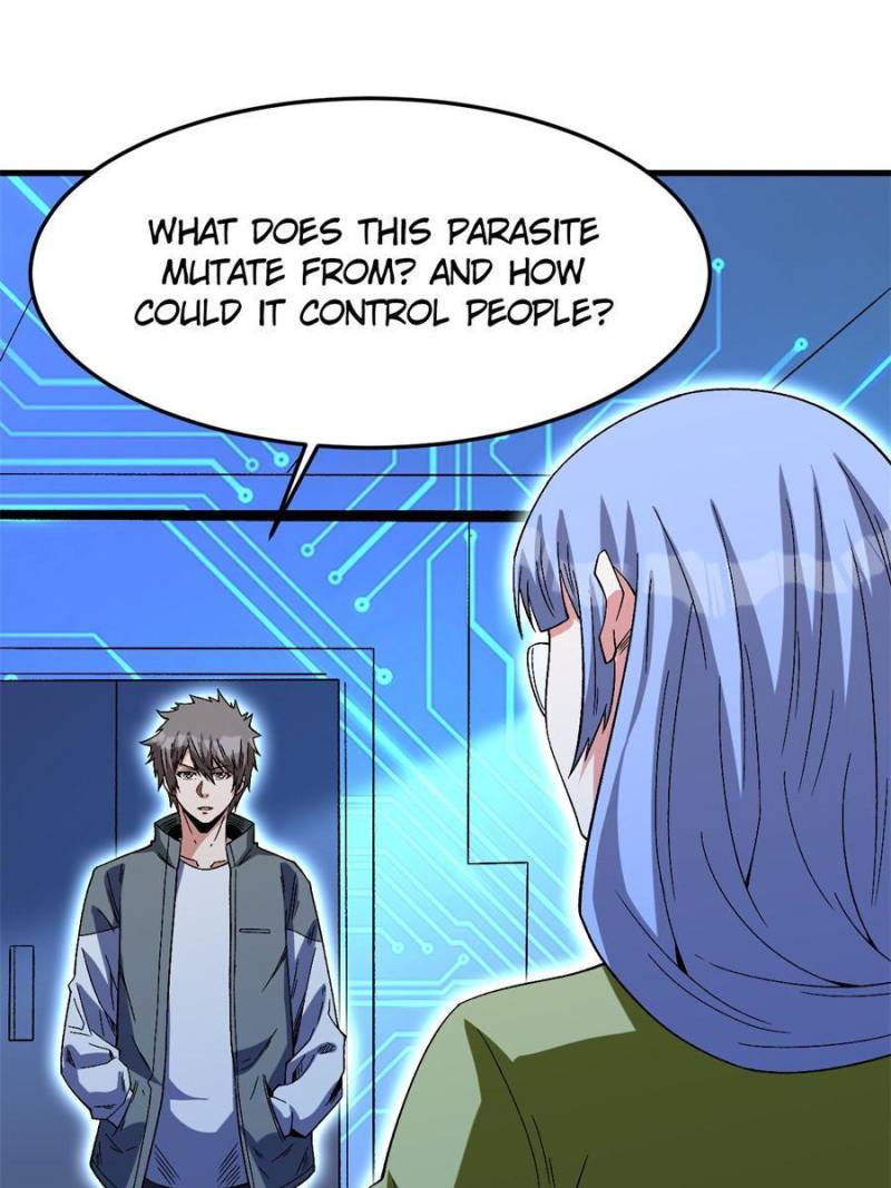 Read Endgame Restart EN Manga Online