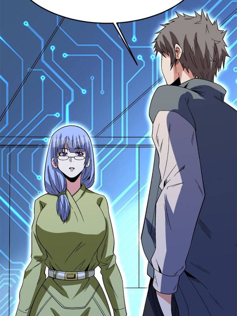 Read Endgame Restart EN Manga Online