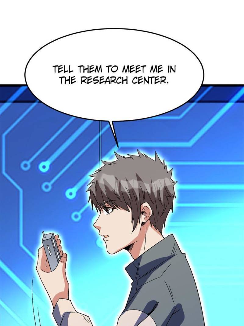 Read Endgame Restart EN Manga Online