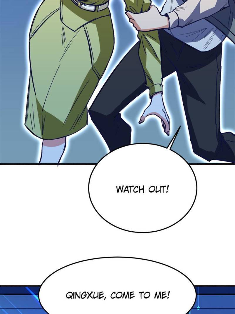 Read Endgame Restart EN Manga Online