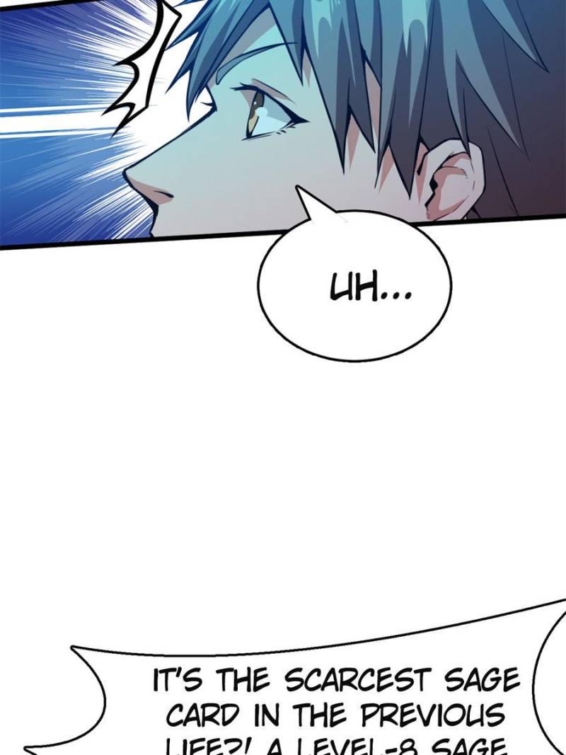 Read Endgame Restart EN Manga Online