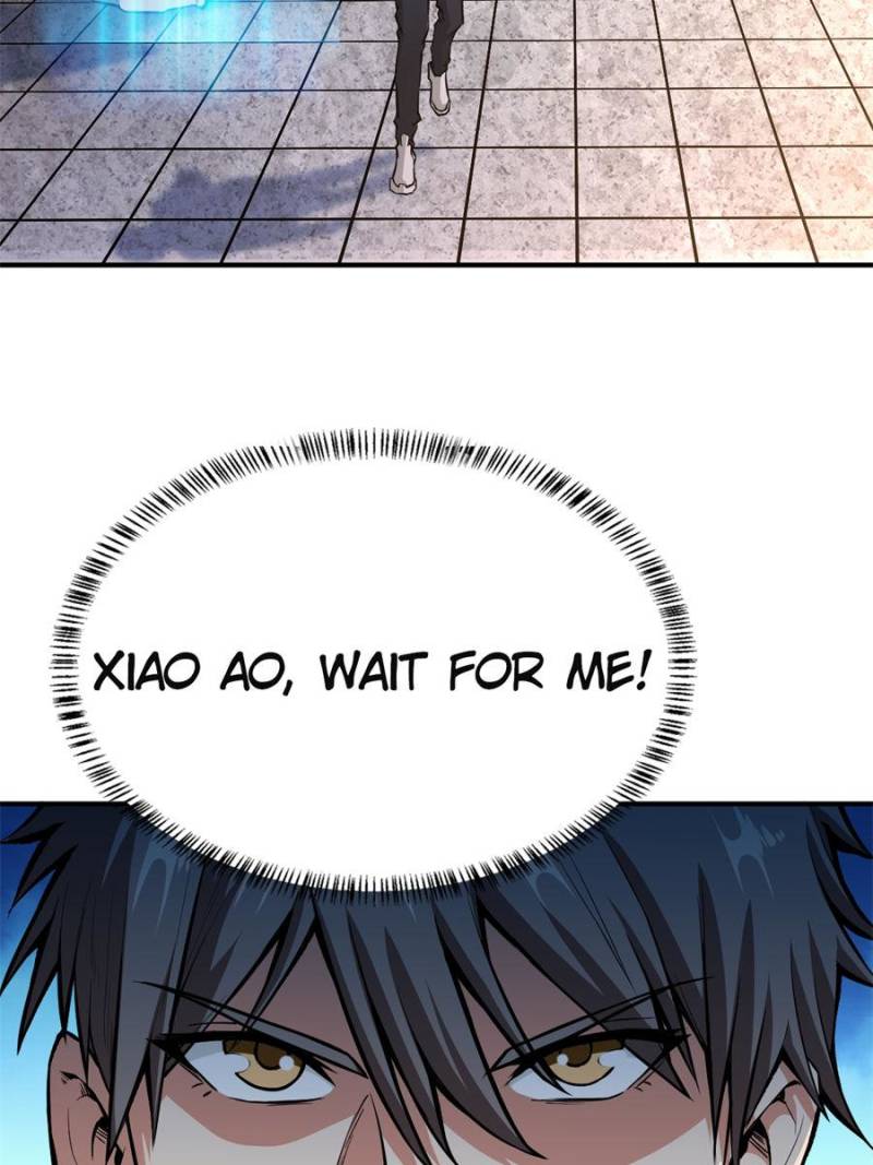 Read Endgame Restart EN Manga Online