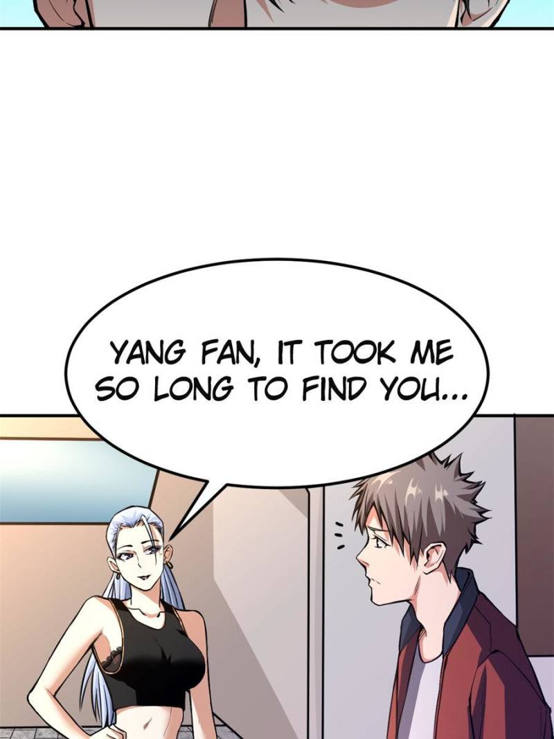 Read Endgame Restart EN Manga Online