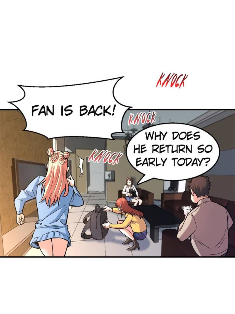 Read Endgame Restart EN Manga Online