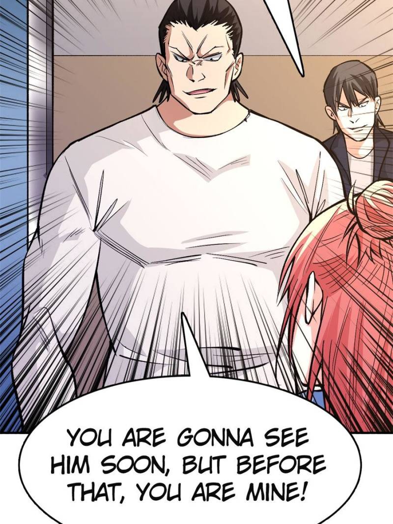 Read Endgame Restart EN Manga Online