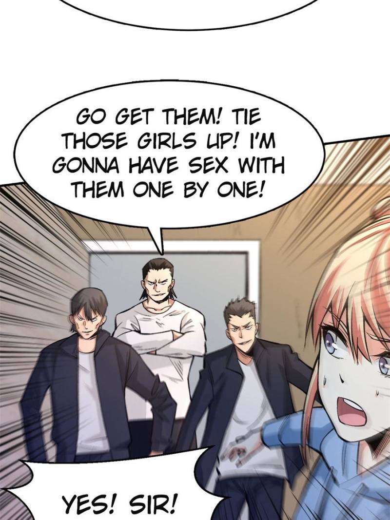 Read Endgame Restart EN Manga Online