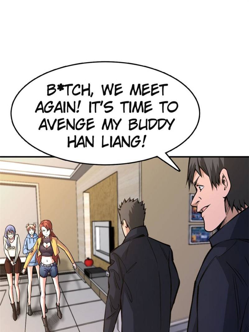 Read Endgame Restart EN Manga Online