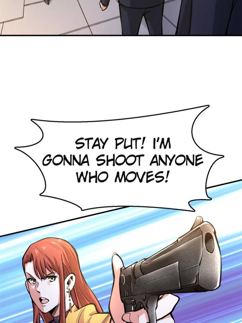 Read Endgame Restart EN Manga Online