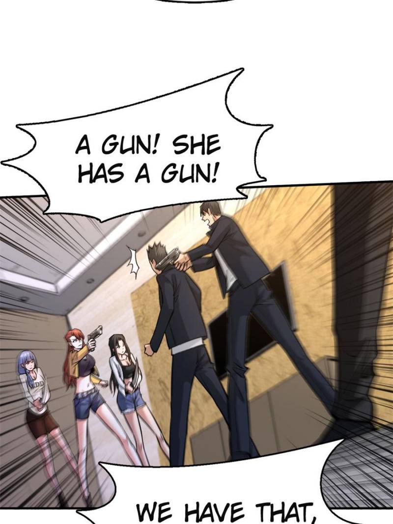 Read Endgame Restart EN Manga Online