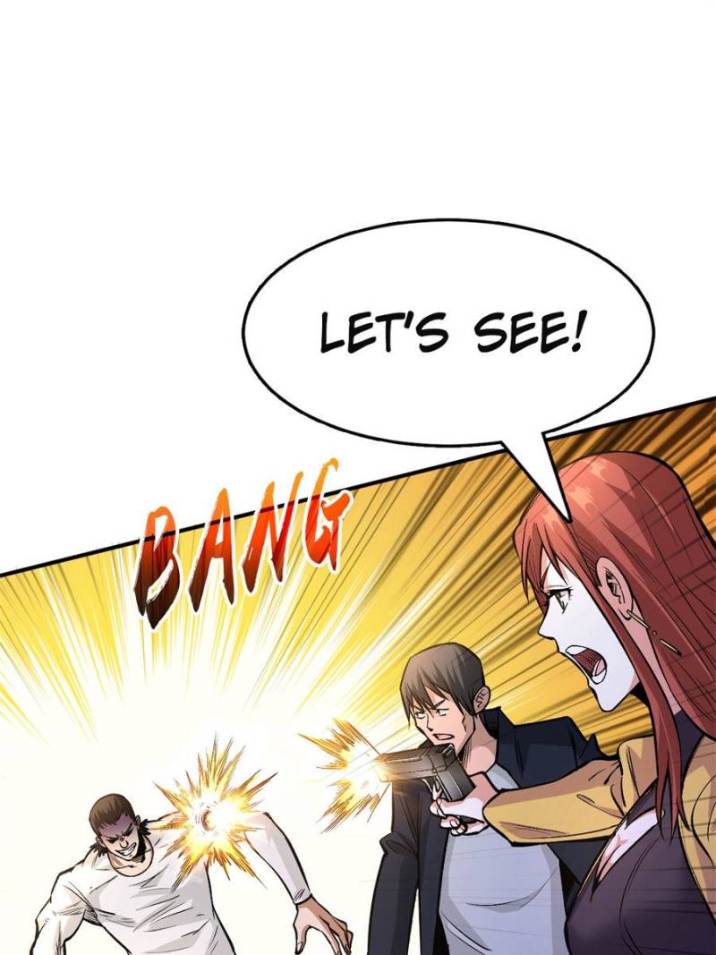 Read Endgame Restart EN Manga Online