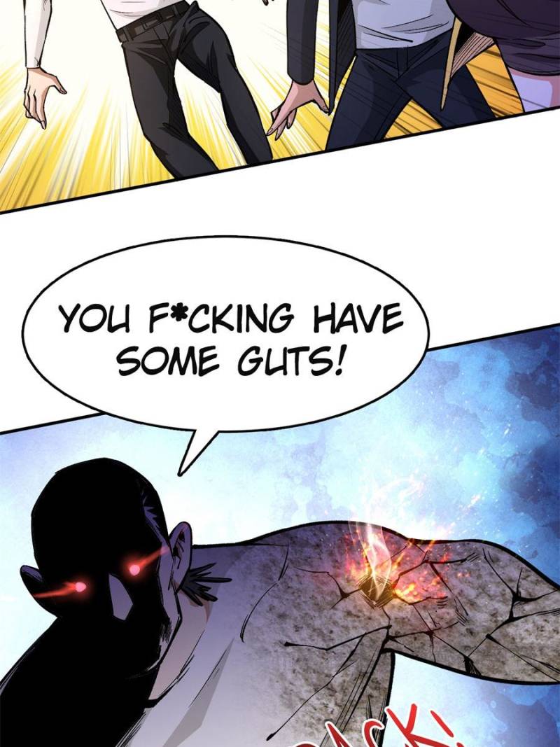 Read Endgame Restart EN Manga Online