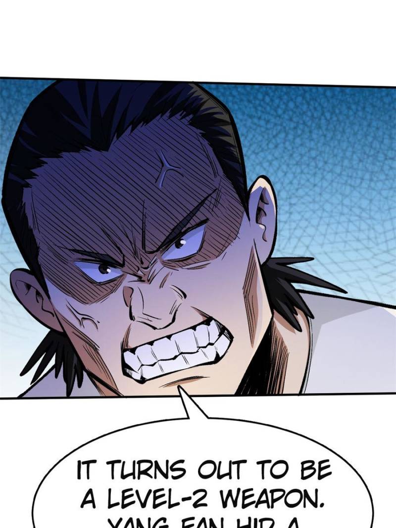 Read Endgame Restart EN Manga Online