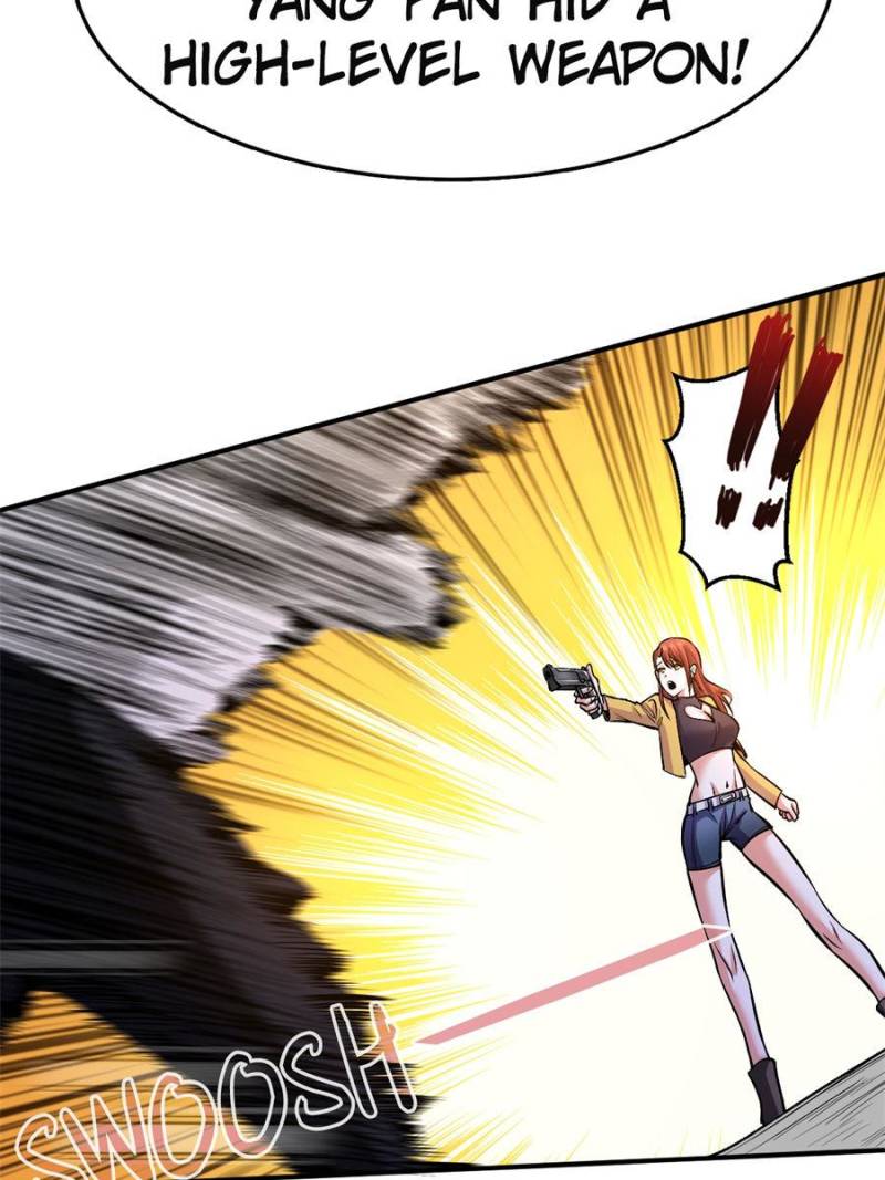 Read Endgame Restart EN Manga Online