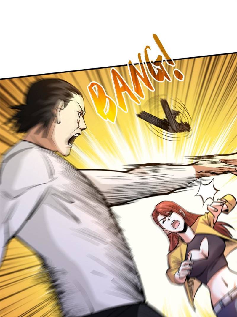 Read Endgame Restart EN Manga Online
