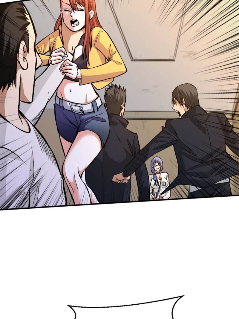 Read Endgame Restart EN Manga Online