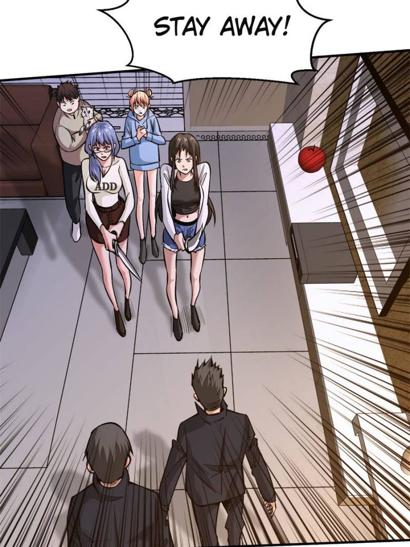 Read Endgame Restart EN Manga Online