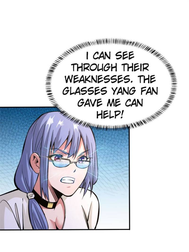 Read Endgame Restart EN Manga Online