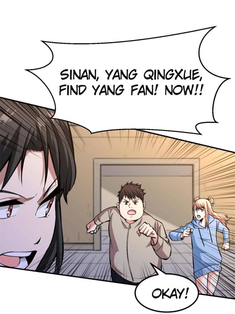 Read Endgame Restart EN Manga Online